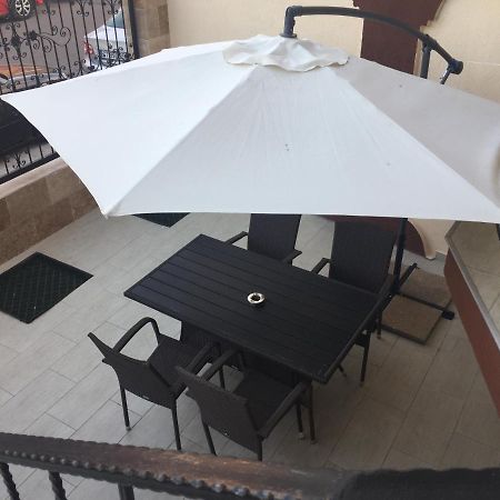 Vila Asya Constanta Hotell Eksteriør bilde