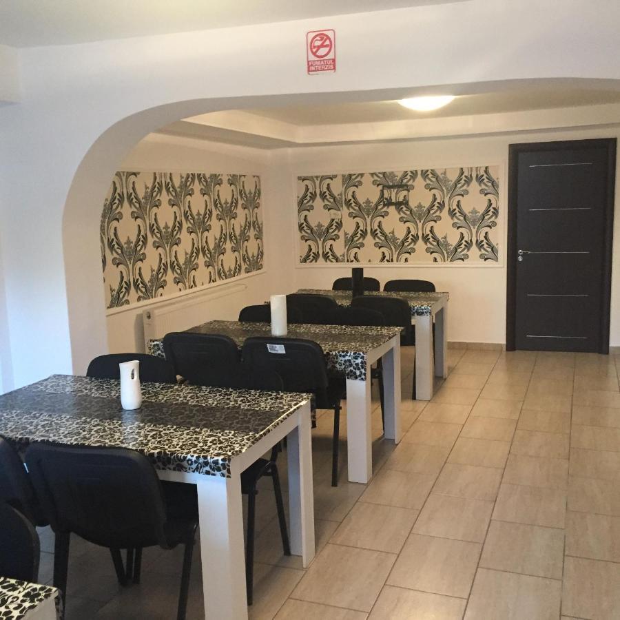 Vila Asya Constanta Hotell Eksteriør bilde