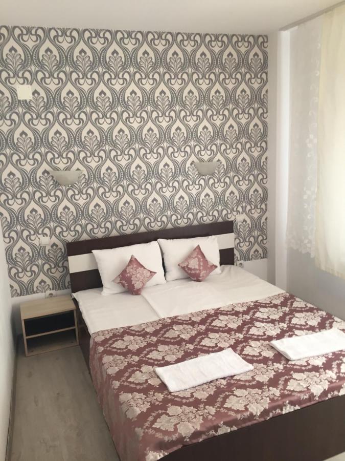 Vila Asya Constanta Hotell Eksteriør bilde