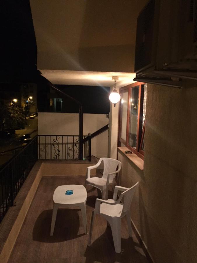 Vila Asya Constanta Hotell Eksteriør bilde
