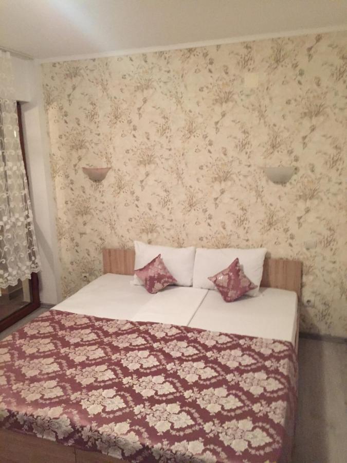 Vila Asya Constanta Hotell Eksteriør bilde