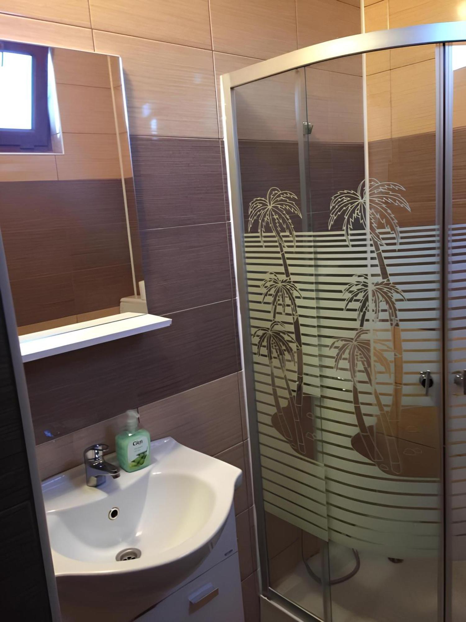 Vila Asya Constanta Hotell Eksteriør bilde